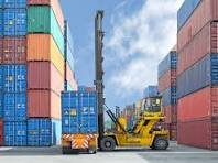 Clearing and Forwarding image